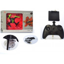 Квадрокоптер Bambi LH-X43HWF (black-green) Квадрокоптер Bambi LH-X43HWF (black-green)